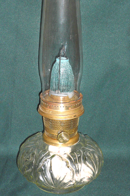 Dating antique oil deals lamps